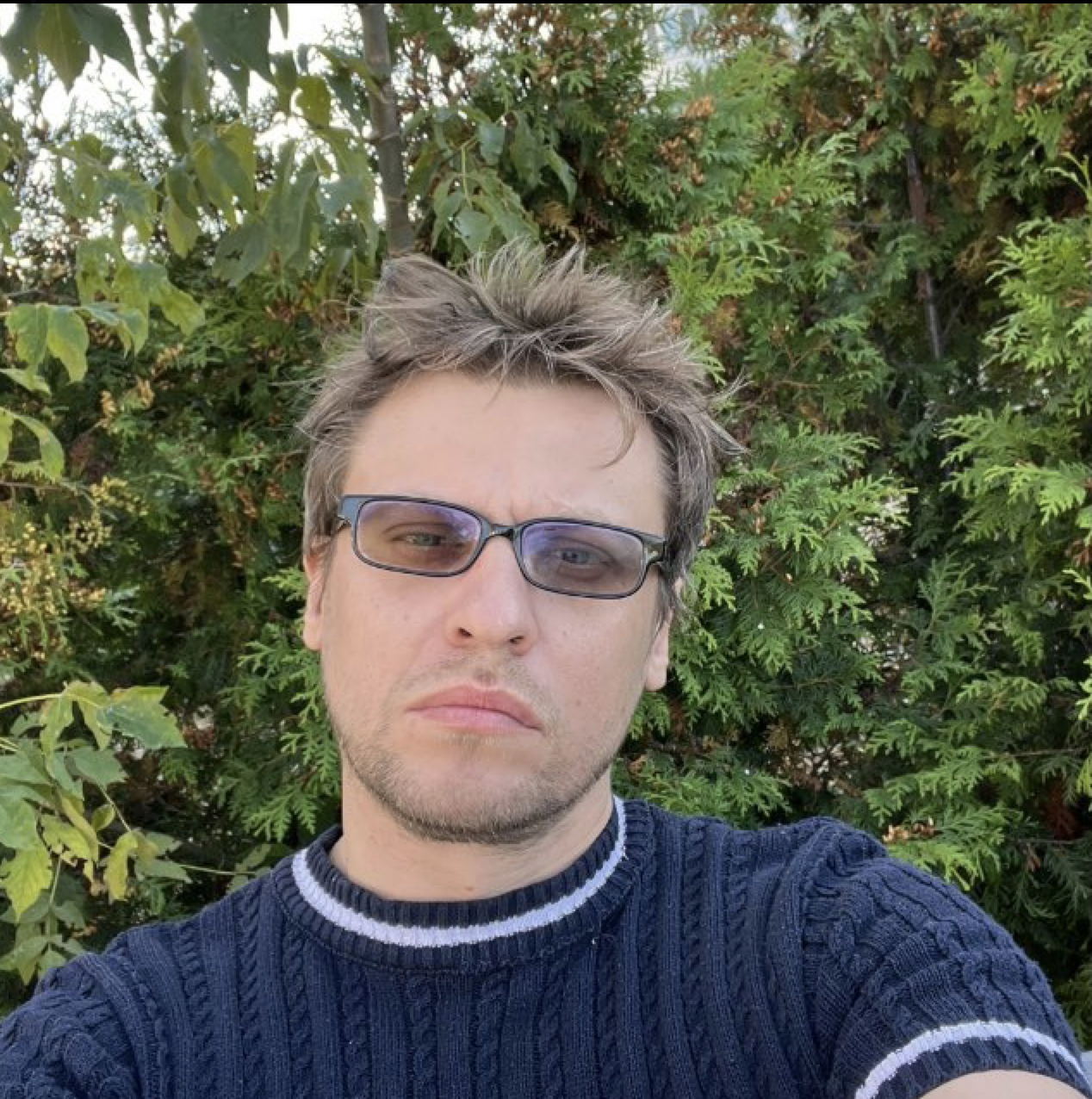 Юрий Евстрачик